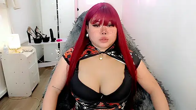 Goddes12inchTS online show from 7, 2, 2026