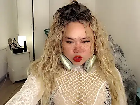 Goddes12inchTS online show from 31, 3, 2026