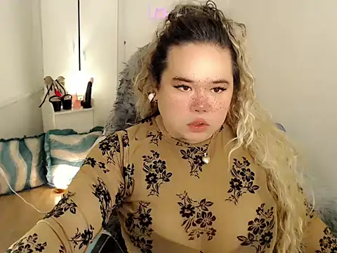 Goddes12inchTS online show from 6, 5, 2026