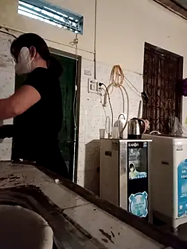 Mizzu-mi online show from 17, 11, 2025