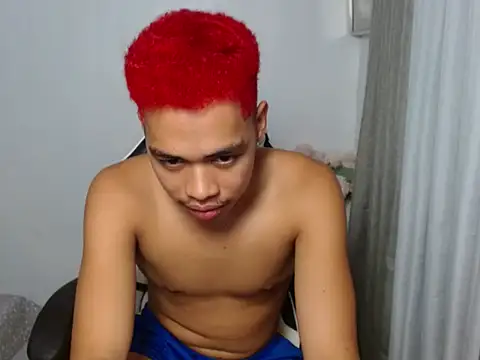 curlyasian njxx online show from 21, 6, 2026