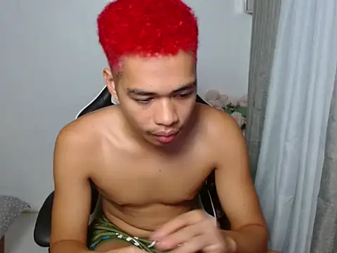 curlyasian njxx online show from 28, 6, 2026