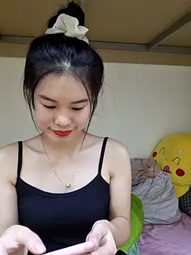 Baby-ladytits2025 online show from 14, 10, 2025