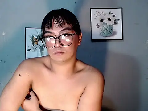 Asianblk barbiedoll online show from 14, 6, 2026