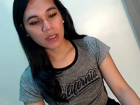 Asianblk barbiedoll online show from 12, 3, 2026