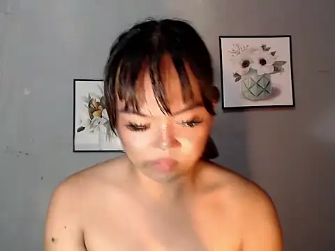 Asianblk barbiedoll online show from 8, 7, 2026