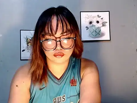 Asianblk barbiedoll online show from 2, 6, 2026