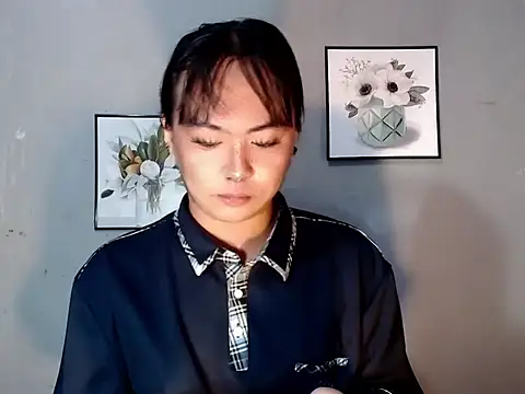 Asianblk barbiedoll online show from 23, 5, 2026