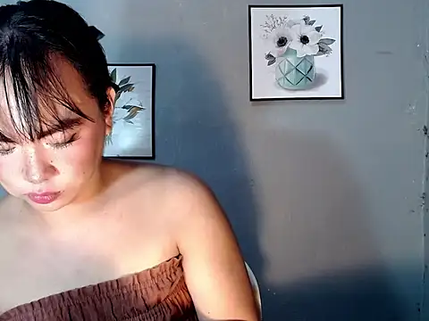 Asianblk barbiedoll online show from 2, 6, 2026