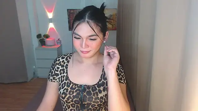 Lovely jassy online show from 12, 9, 2025