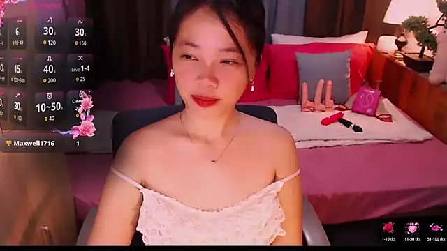 sexystela online show from 13, 7, 2026