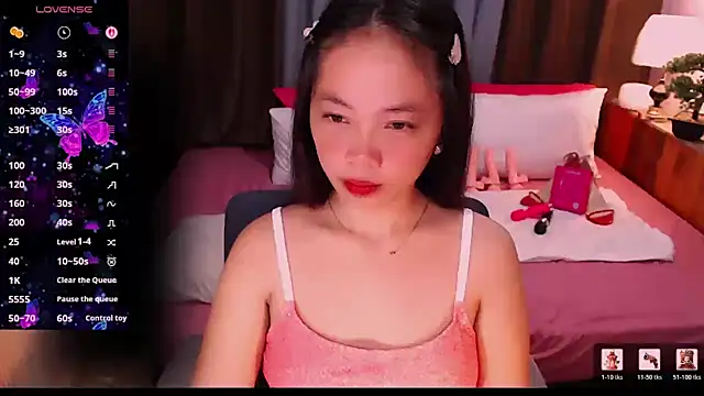 sexystela online show from 14, 6, 2026