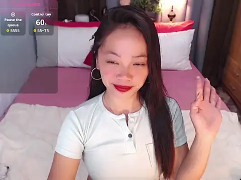 sexystela online show from 12, 3, 2026