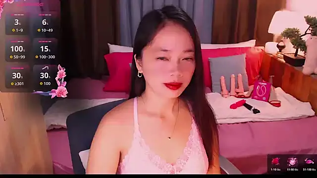 sexystela online show from 17, 7, 2026