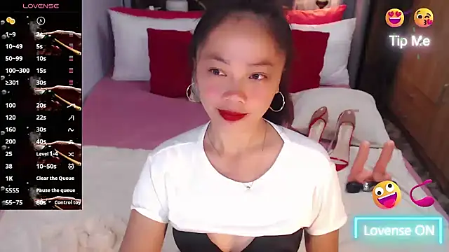 sexystela online show from 17, 3, 2026