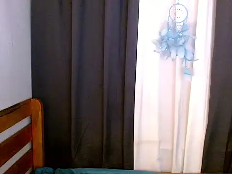 sexybabewarrior online show from 12, 11, 2025