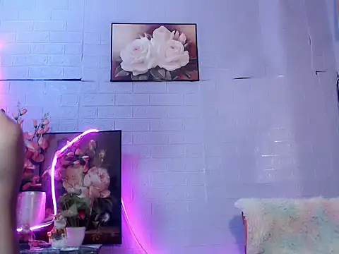 sexybabewarrior online show from 16, 5, 2026