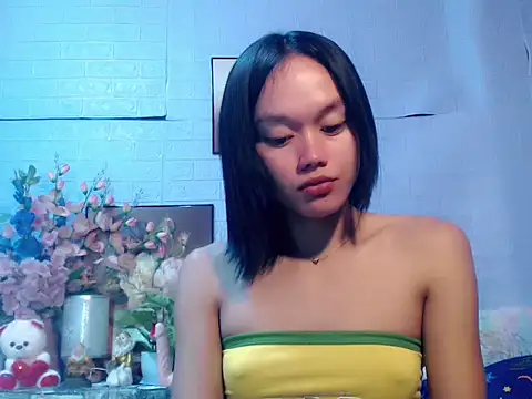 sexybabewarrior online show from 13, 5, 2026