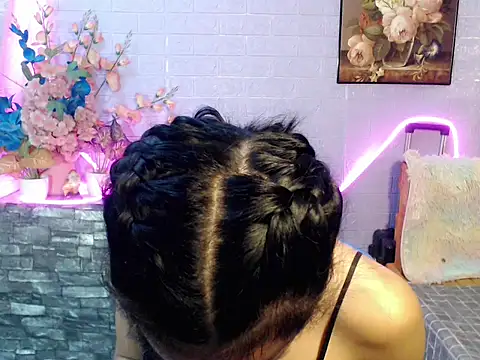 sexybabewarrior online show from 31, 5, 2026