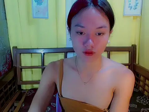 sexybabewarrior online show from 24, 3, 2026