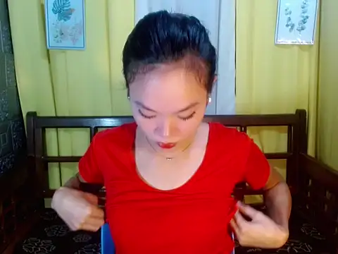 sexybabewarrior online show from 5, 3, 2026