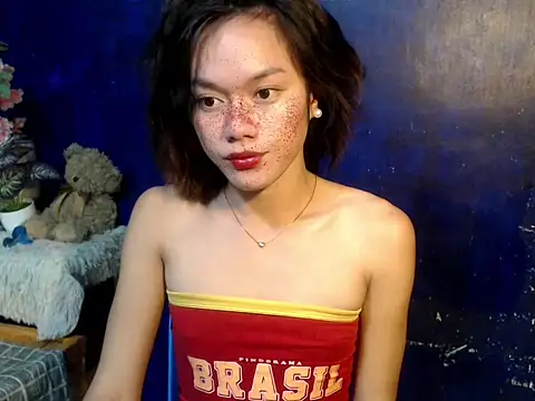 sexybabewarrior online show from 7, 4, 2026