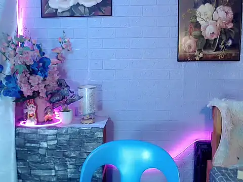 sexybabewarrior online show from 7, 7, 2026