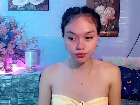 sexybabewarrior online show from 17, 6, 2026