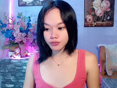 sexybabewarrior online show from 13, 7, 2026