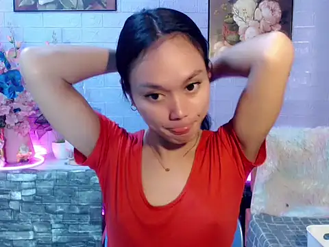 sexybabewarrior online show from 29, 6, 2026