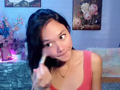 sexybabewarrior online show from 30, 6, 2026