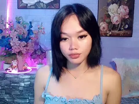 sexybabewarrior online show from 16, 7, 2026