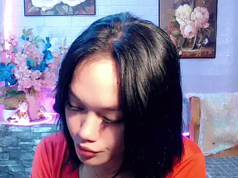 sexybabewarrior online show from 12, 7, 2026