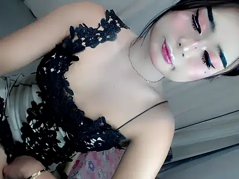 itsmekianna online show from 8, 6, 2026