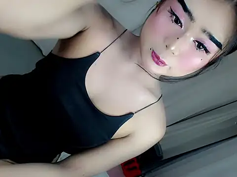 itsmekianna online show from 17, 5, 2026