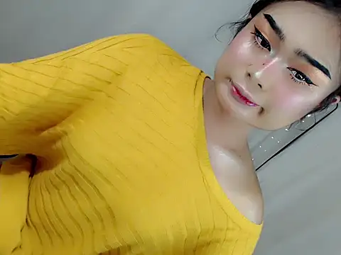 itsmekianna online show from 29, 10, 2025