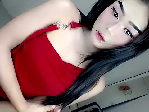 itsmekianna online show from 29, 4, 2026