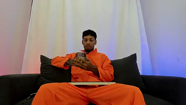 Thiagoferreti online show from 1, 11, 2025