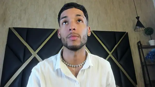 Thiagoferreti online show from 13, 12, 2025