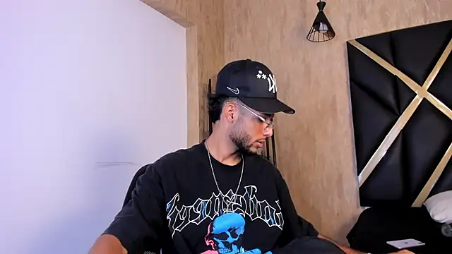 Thiagoferreti online show from 12, 3, 2026