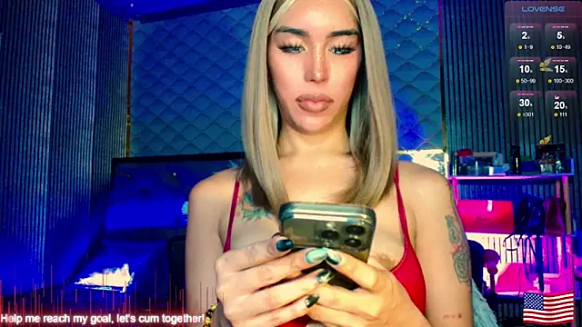 Empress Love online show from 12, 6, 2026