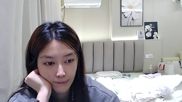 Mimi-cnbaby online show from 28, 10, 2025