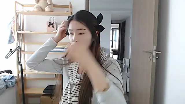 Mimi-cnbaby online show from 4, 4, 2026