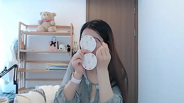 Mimi-cnbaby online show from 3, 4, 2026