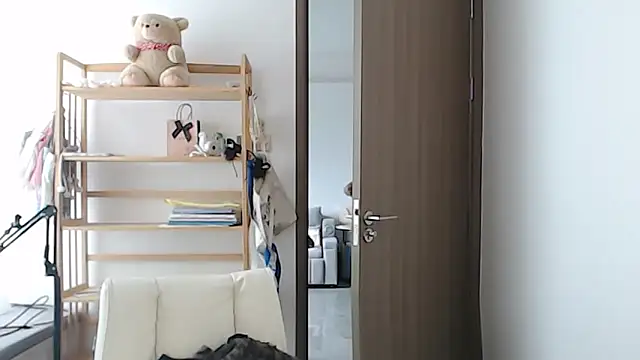 Mimi-cnbaby online show from 30, 3, 2026