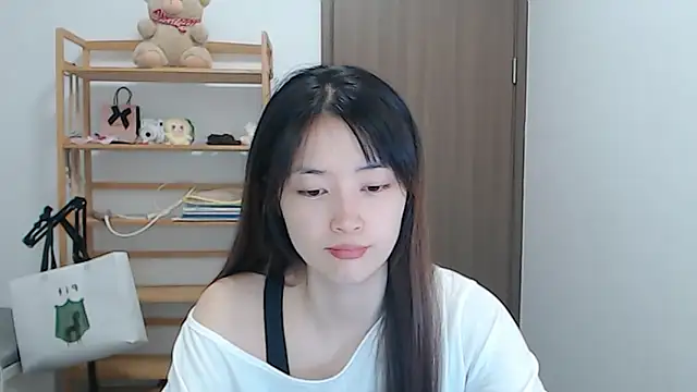 Mimi-cnbaby online show from 4, 5, 2026