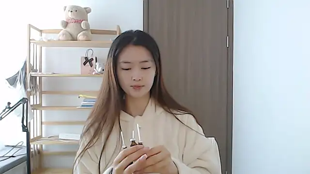 Mimi-cnbaby online show from 1, 4, 2026