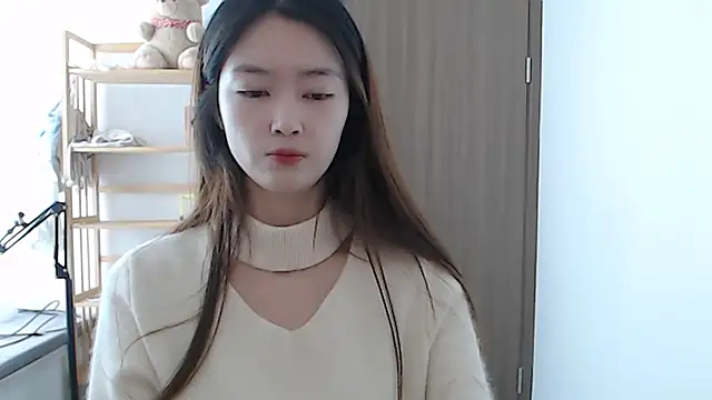 Mimi-cnbaby online show from 2, 4, 2026