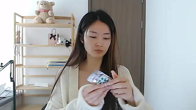 Mimi-cnbaby online show from 28, 3, 2026