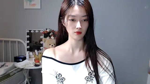 Mimi-cnbaby online show from 18, 10, 2025